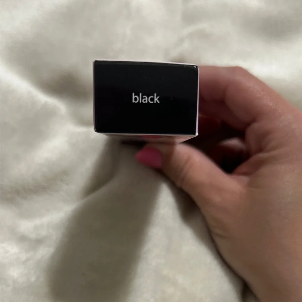 Tarte Tartelette Tubing Mascara — Black
